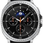 Smartwatch Samsung Galaxy Watch 8 Classic 46mm BT Preto