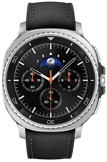 Smartwatch Samsung Galaxy Watch 8 Classic 46mm BT Preto
