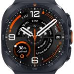 Smartwatch Galaxy Watch Ultra 2 47mm LTE (Cinzento Titânio) - SAMSUNG