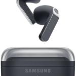 Auriculares Bluetooth Galaxy Buds 4 (Preto) - SAMSUNG