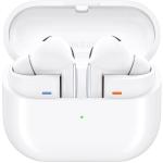 Auriculares Bluetooth Galaxy Buds 3 Pro Bluetooth (Branco) - SAMSUNG