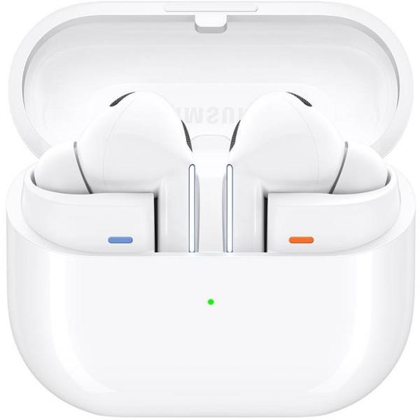 Auriculares Bluetooth Galaxy Buds 3 Pro Bluetooth (Branco) - SAMSUNG