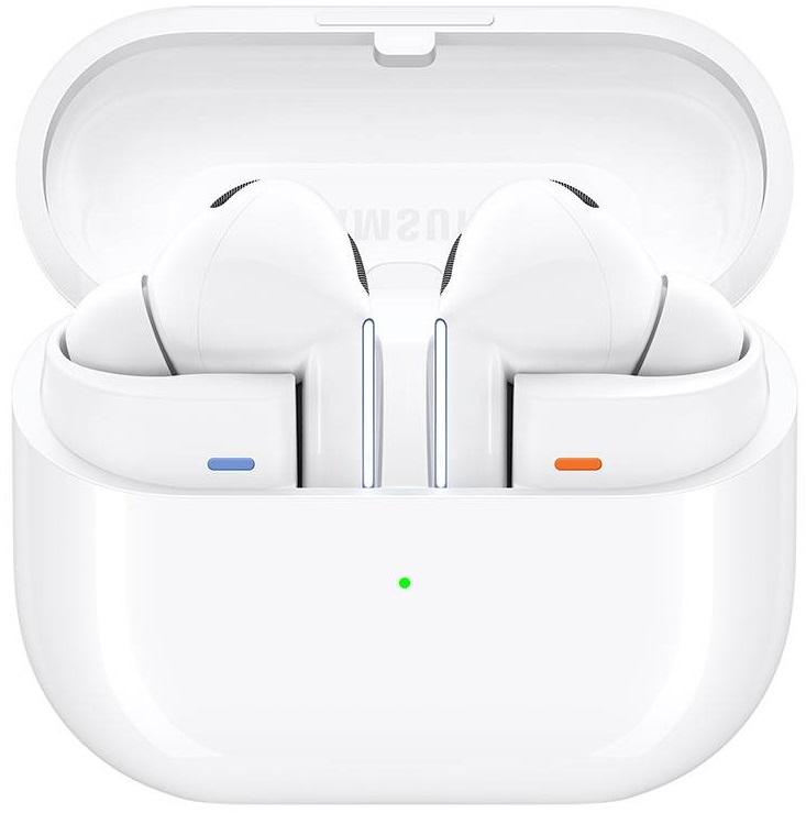 Auriculares Bluetooth Galaxy Buds 3 Pro Bluetooth (Branco) - SAMSUNG