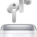 Auriculares Bluetooth Galaxy Buds 4 Pro (Branco) - SAMSUNG