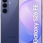 Smartphone Samsung Galaxy S26 FE 6.7 8GB/128GB Dual SIM (Azul Escuro)