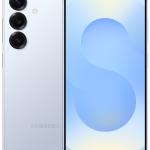 Smartphone Samsung Galaxy S25 5G 6.2 12GB/128GB Dual SIM (Azul Gelo)