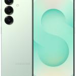Smartphone Samsung Galaxy S25 5G 6.2 12GB/256GB Dual SIM (Menta)