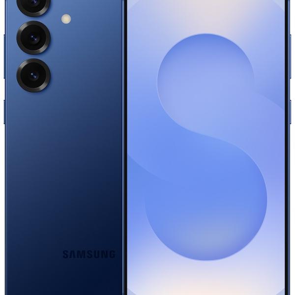Smartphone Samsung Galaxy S25+ 5G 6.7 12GB/256GB Dual SIM (Azul Marinho)