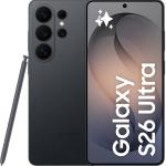 Smartphone Samsung Galaxy S26 Ultra 6.9 12GB/512GB Dual SIM (Preto)