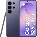 Smartphone Samsung Galaxy S26 Ultra 12GB 512GB 6.9" 5G Violeta