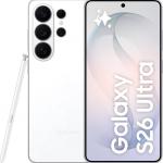 Smartphone Samsung Galaxy S26 Ultra 6.9 12GB/256GB Dual SIM (Branco)