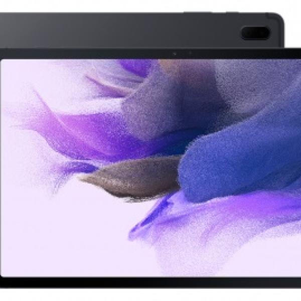 Tablet Galaxy Tab S7 FE 12.4 4GB/64GB Wi - Fi+5G (Preto) - SAMSUNG