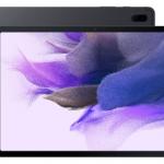 Tablet Galaxy Tab S7 FE 12.4 4GB/64GB Wi - Fi+5G (Preto) - SAMSUNG