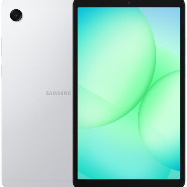 Tablet Galaxy Tab A11 X135 8.7 4GB/64GB LTE (Prateado) - SAMSUNG
