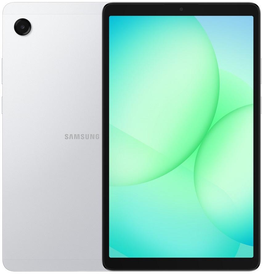 Tablet Galaxy Tab A11 X135 8.7 4GB/64GB LTE (Prateado) - SAMSUNG