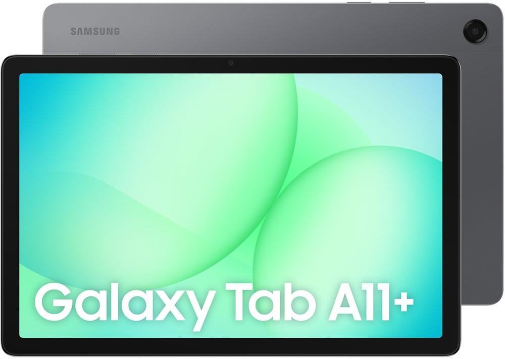 Tablet Samsung Galaxy Tab A11+ 11 6GB/128GB Wi - Fi 5 (Cinzento)
