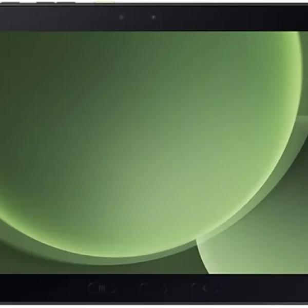 Tablet Galaxy Tab Active5 Pro 10.1 6GB/128GB Wi - Fi 6 (Verde) - SAMSUNG