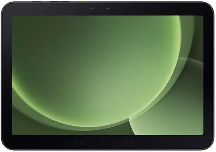 Tablet Galaxy Tab Active5 Pro 10.1 6GB/128GB Wi - Fi 6 (Verde) - SAMSUNG