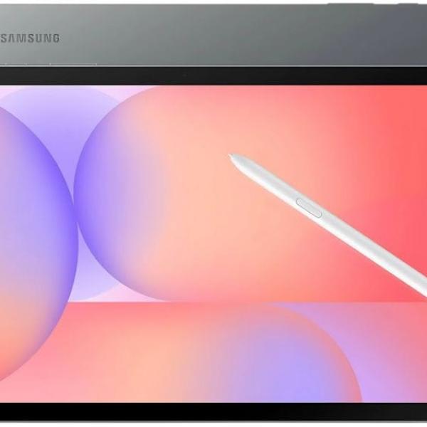 Tablet Galaxy Tab S10 Lite 5G 10.9 X406 6GB/128GB (Cinzento) - SAMSUNG