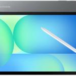 Tablet Samsung Galaxy Tab S10 FE 10.9" 8GB 128GB Octacore Cinza
