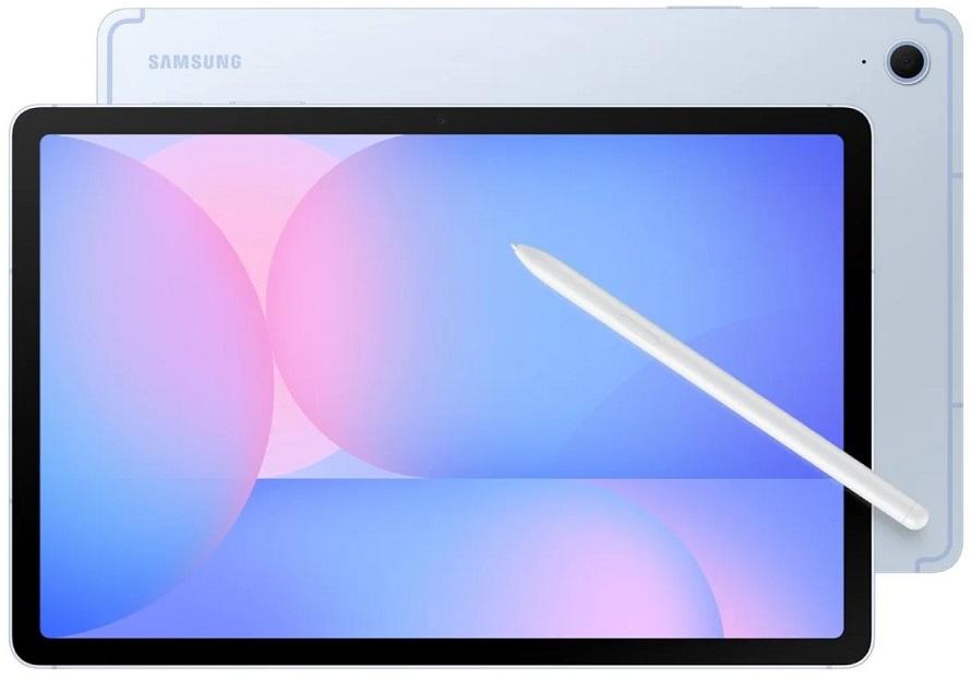 Tablet Galaxy Tab S10 FE+ 13.1 8GB/128GB Wi - Fi (Azul) - SAMSUNG