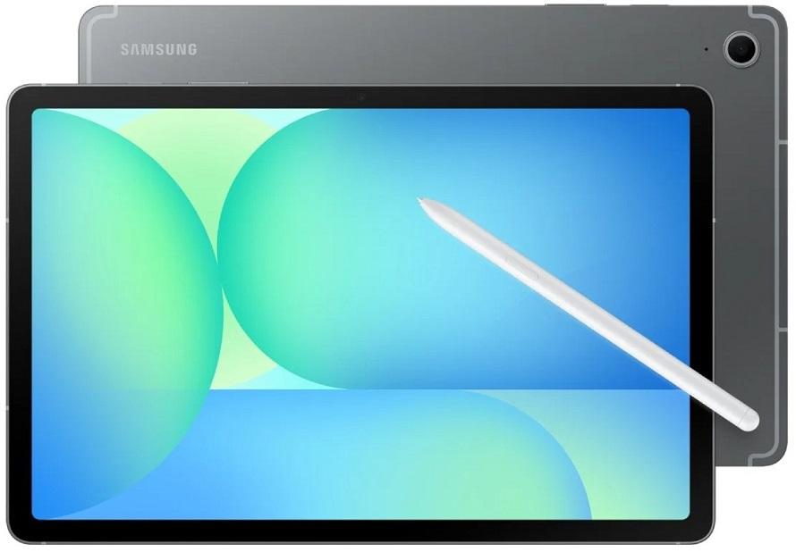 Tablet Galaxy Tab S10 FE+ 13.1 8GB/128GB Wi - Fi (Cinzento) - SAMSUNG