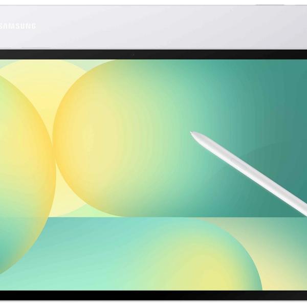 Tablet Galaxy Tab S10 FE+ 13.1 8GB/128GB Wi - Fi (Prateado) - SAMSUNG