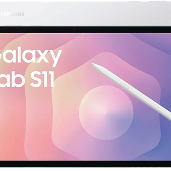 Tablet Galaxy Tab S11 11 12GB/128GB Wi - Fi (Prateado) - SAMSUNG