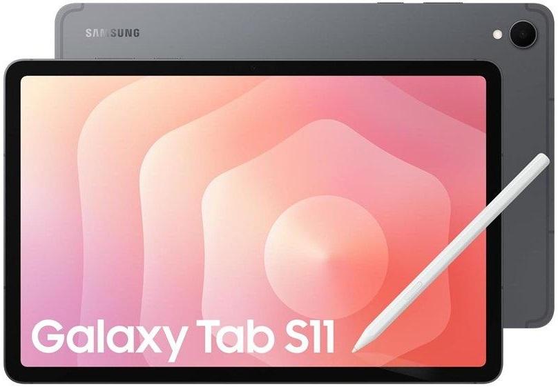 Tablet Galaxy Tab S11 5G 11 12GB/256GB (Cinzento) - SAMSUNG
