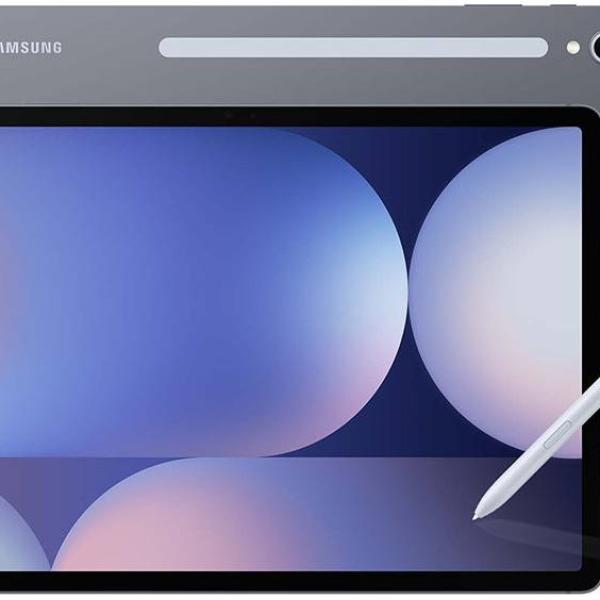 Tablet Galaxy Tab S10+ 12.4 12GB/256GB Wi - Fi (Moonstone Gray) - SAMSUNG