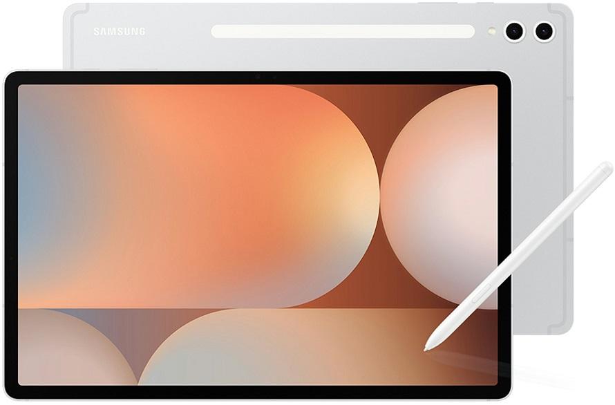 Tablet Galaxy Tab S10+ 12.4 12GB/512GB Wi - Fi (Platinum Silver) - SAMSUNG