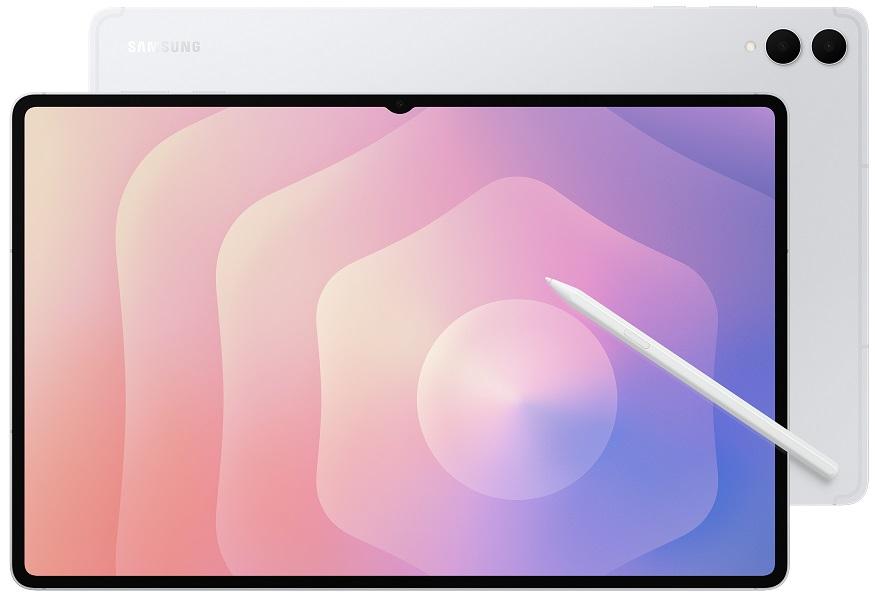 Tablet Galaxy Tab S11 Ultra 14.6 12GB/256GB Wi - Fi (Prateado) - SAMSUNG