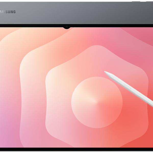 Tablet Galaxy Tab S11 Ultra 14.6 12GB/256GB 5G (Cinzento) - SAMSUNG