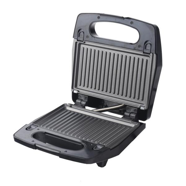 Sanduicheira 700W (Preto) - VOX