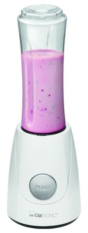 Liquidificadora Mini 250W 600 ml (Branco) - CLATRONIC