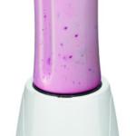 Liquidificadora Mini 250W 600 ml (Branco) - CLATRONIC