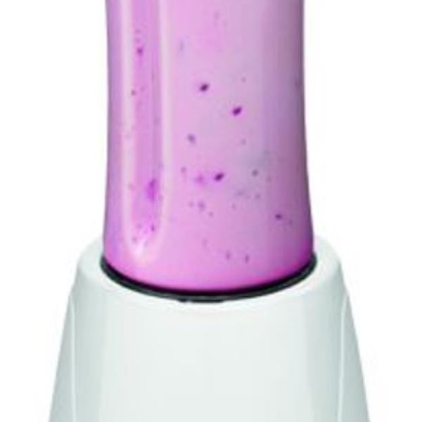 Liquidificadora Mini 250W 600 ml (Branco) - CLATRONIC