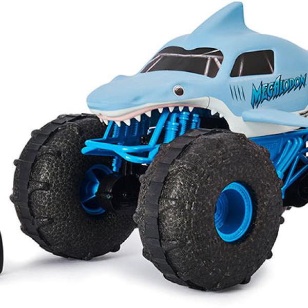 Megalodon Storm RC - SPIN MASTER