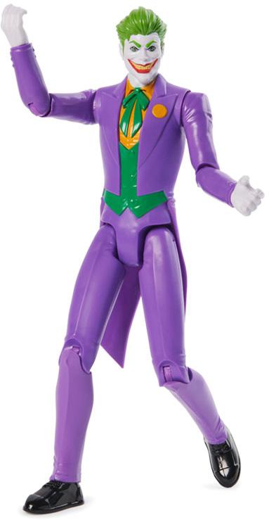 Batman DC Figura 30 cm Joker - SPIN MASTER