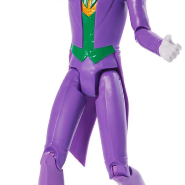 Batman DC Figura 30 cm Joker - SPIN MASTER