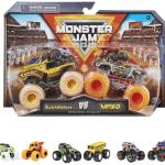 Sortido Pack 2 1:64 - SPIN MASTER