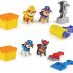 Figura Pack 2 Figuras Modelos Sort. - SPIN MASTER