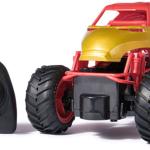 Iron Man RC 1:24 - SPIN MASTER