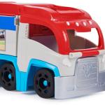 Carrinha Pup Squad Patroller Core - SPIN MASTER