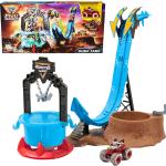 Lavagem de Mud Bluster 1:64 - SPIN MASTER