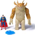 SUP Pack Batalha Superman + Kaiju Monster - SPIN MASTER
