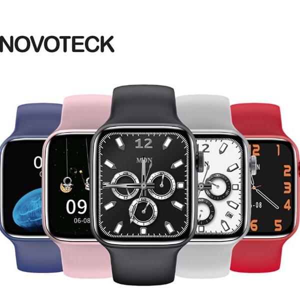 Smart Watch HW22 Plus