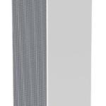 Aquecedor Eléctrico Smartmi Fan Heater 2000W (Branco) - XIAOMI