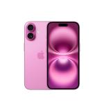Smartphone Apple iPhone 16 512Gb 6.1" 5G Rosa