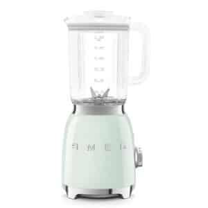 Smeg Liquidificador BLF03PGEU Verde Pastel — Recondicionado